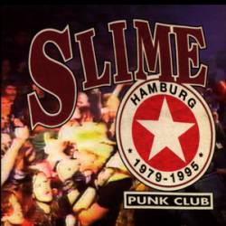 Slime : Live Punk Club